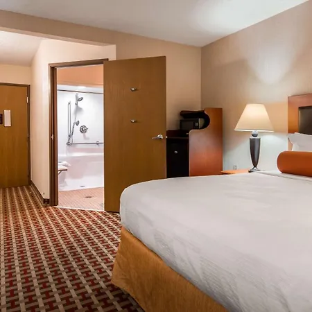 Best Western Marion Hotel