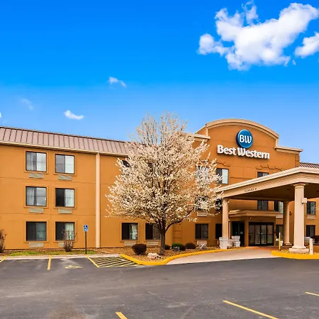Best Western Marion Hotel