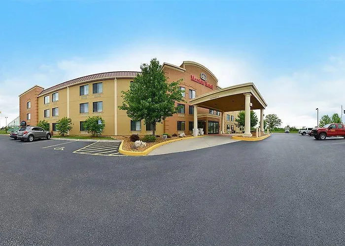 Hotel Western 3*