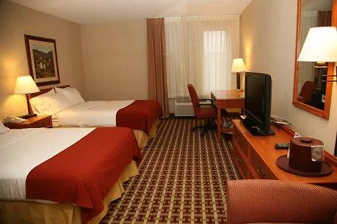 Hotel Western 3*