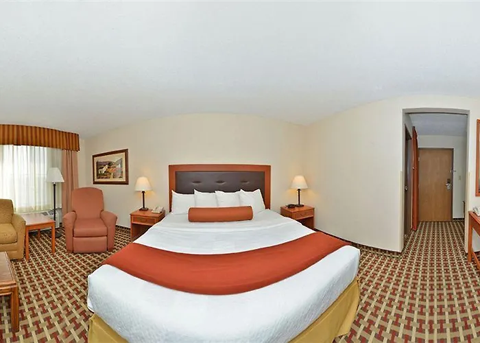 Western Hotel Marion