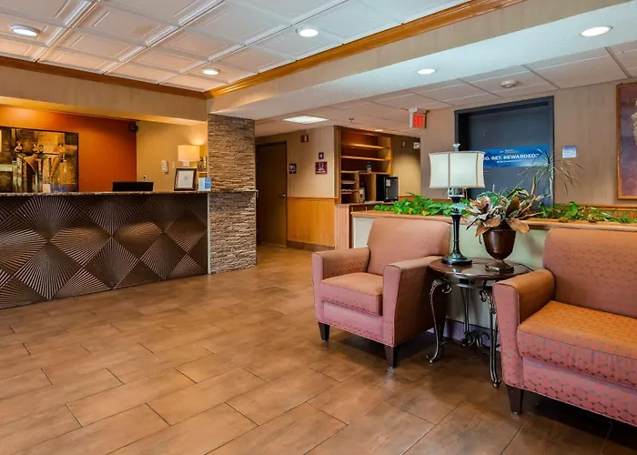 Western Hotel Marion