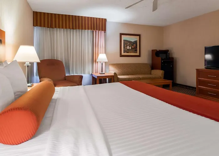 Hotel Western Marion