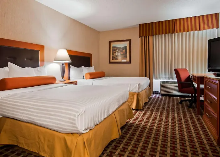Western Hotel