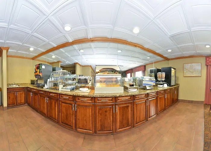 Western 3* Marion