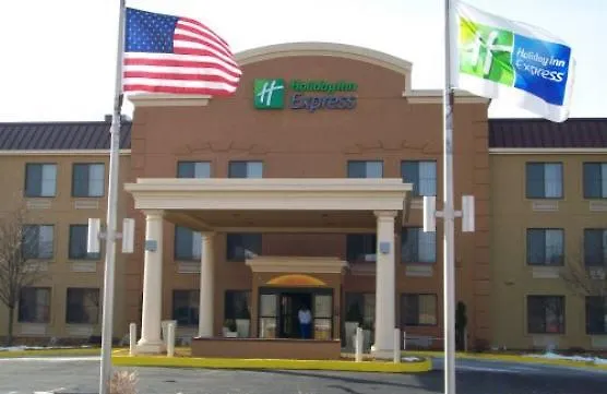 Hotel Western Marion