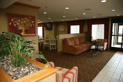 Hotel Western Marion