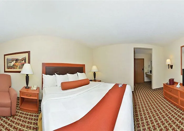 Western Hotel Marion
