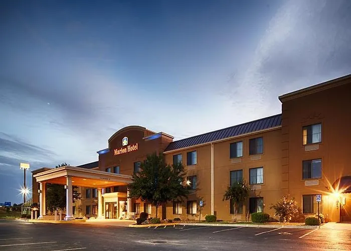Western Hotel