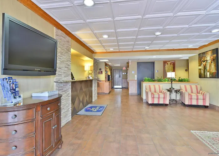 Hotel Western 3*