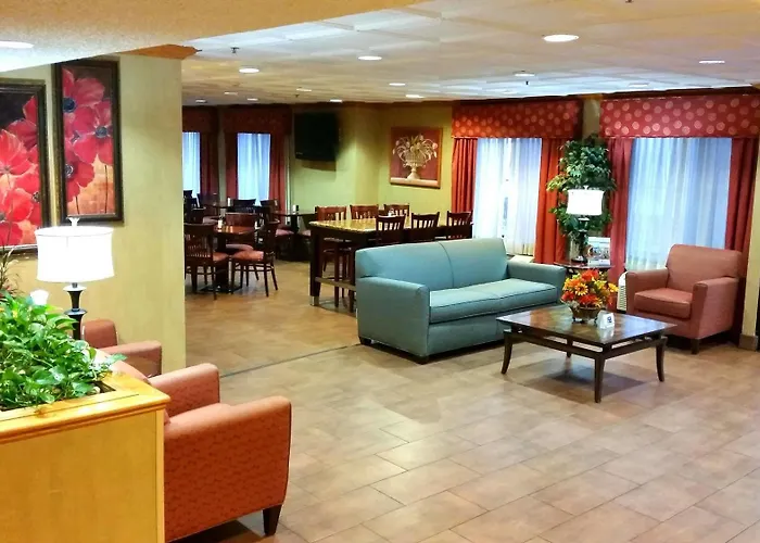 Hotel Western