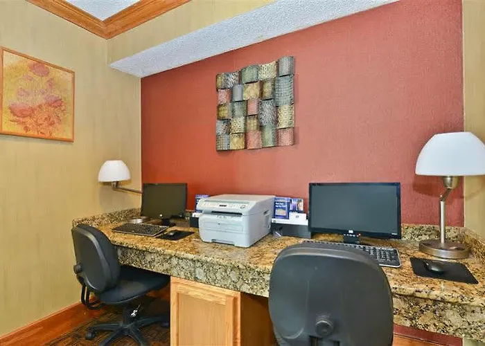 Hotel Western 3*